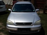 Macara geam dreapta fata Opel Astra G 2001 break 1.6