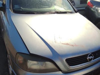 Macara geam dreapta fata Opel Astra G 2004 break 1.6