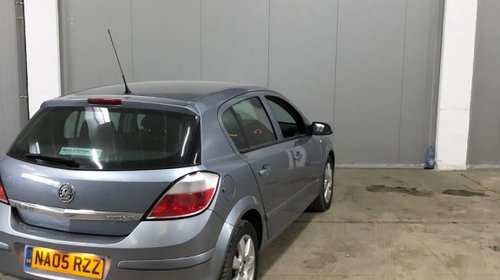 Macara geam dreapta fata Opel Astra H 2007 Hatchback 1.6