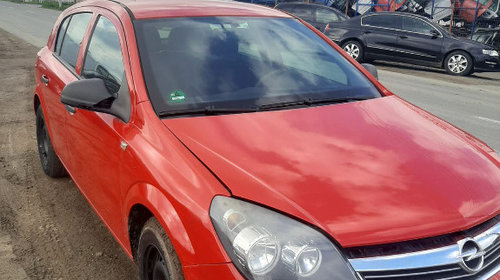 Macara geam dreapta fata Opel Astra H 2008 Hatchback 1.4