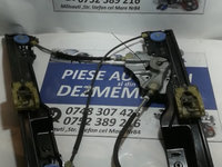 Macara geam dreapta fata Opel Astra J 2009-2014