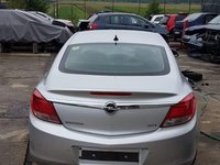 Macara geam dreapta fata Opel Insignia A 2012 hatchback 2.0 d