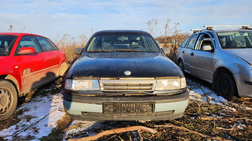 Macara geam dreapta fata Opel Vectra A 1991 B