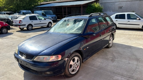 Macara geam dreapta fata Opel Vectra B 2000 berlina 2.0 dti