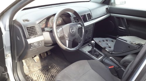 Macara geam dreapta fata Opel Vectra C 2003 berlina 2.2 dti