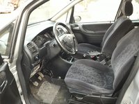 Macara geam dreapta fata Opel Zafira 2002 monovolum 2.2 DTi 16v diesel