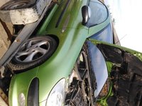 Macara geam dreapta fata Peugeot 206 CC