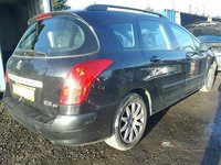 Macara geam dreapta fata Peugeot 308 2010 Break 1.6 HDi