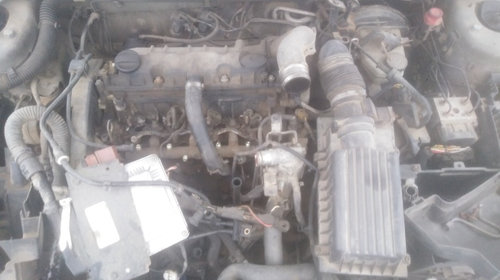 Macara geam dreapta fata Peugeot 406 2000 Sedan 2.0 HDI