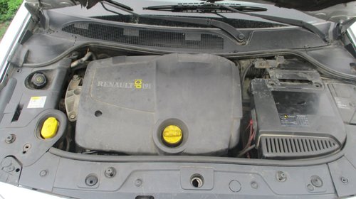 Macara geam dreapta fata Renault Megane 2005 BREAK 1.9DCI