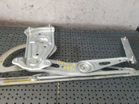 Macara geam dreapta fata renault scenic 3 jz0 1 966036102 966025104 807200007r 966415102