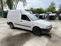 Macara geam dreapta fata Seat Inca / VW Caddy VAN an fab. 1995 - 2003