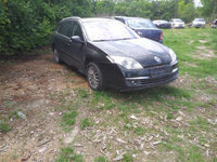 Macara geam dreapta fata stânga față Renault Laguna 3 2010 Combi 1.5 dci euro 4