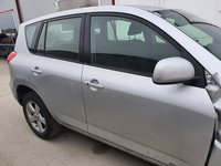 Macara geam dreapta fata Toyota RAV 4 2006 SUV 2.2 D