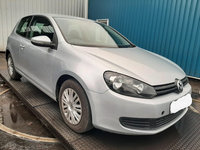 Macara geam dreapta fata Volkswagen Golf 6 2009 COUPE 1.4 TSI