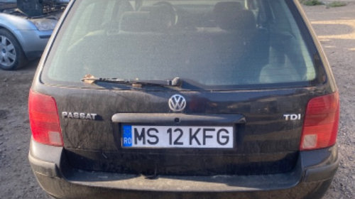 Macara geam dreapta fata Volkswagen Passat B5 2002 Break 1.9