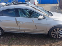 Macara geam dreapta fata Volkswagen Passat CC 2009 coupe 2.0TDI