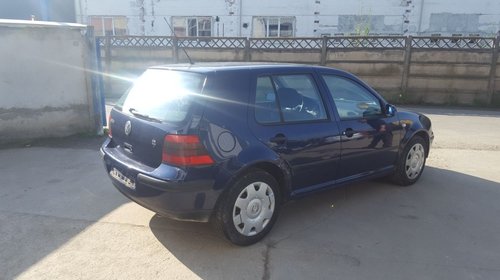 Macara geam dreapta fata VW Golf 4 2001 Hatchback 1.4