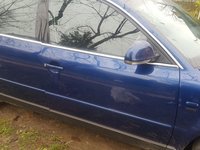 Macara geam dreapta fata vw passat b5 an 2003