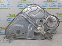 Macara geam dreapta spate 834802b020wks4 Hyundai Santa Fe CM [2006 - 2010]