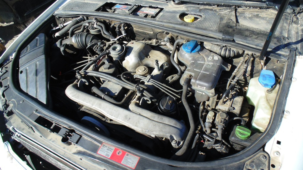 Macara geam dreapta spate Audi A4 B6 200