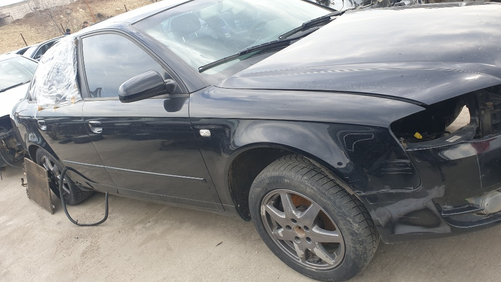 Macara geam dreapta spate Audi A4 B7 200