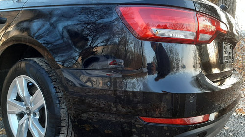 Macara geam dreapta spate Audi A4 B9 2018 Break 2.0