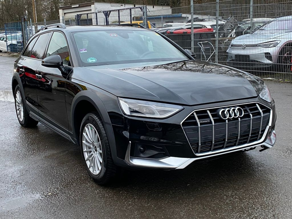 Macara geam dreapta spate Audi A4 B9 Allroad 2021 Avant 1.984