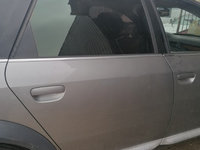 Macara geam dreapta spate Audi A6 C5 2003 ALLROAD 2500