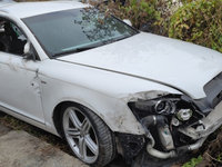 Macara geam dreapta spate Audi A6 C6 2010 AVANT 2.0