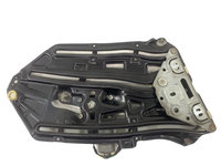 Macara geam dreapta spate BMW 3 IV Coupe (E46) [ 1999 - 2006 ] OEM 8215274