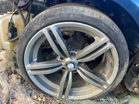 Macara geam dreapta spate BMW E60 2005 BERLINA 3.0