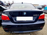 Macara geam dreapta spate BMW E60 2009 BERLINA 3,0D