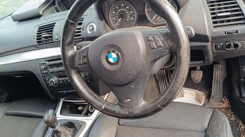 Macara geam dreapta spate BMW E87 2011 hatchback 2.0 D