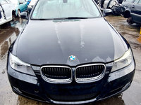 Macara geam dreapta spate BMW E90 2010 BERLINA- FACELIFT 2,0