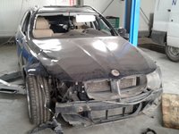 Macara geam dreapta spate BMW E91 2010 hatchback 3.0 d