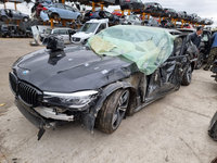 Macara geam dreapta spate BMW G11 2016 xDrive 3.0 d