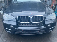Macara geam dreapta spate BMW X5 E70 2012 SUV 3.0 d