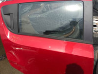 Macara geam dreapta spate Chevrolet Aveo T300 2012