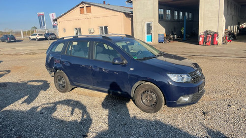 Macara geam dreapta spate Dacia Logan 2 2019 break 999