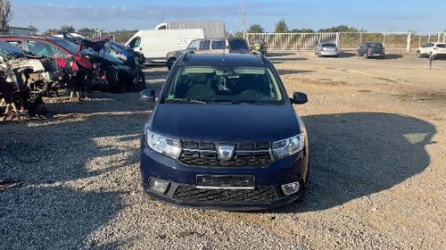 Macara geam dreapta spate Dacia Logan 2 2019 