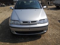 Macara geam dreapta spate Fiat Albea 2003 BERLINA 1.2 16v