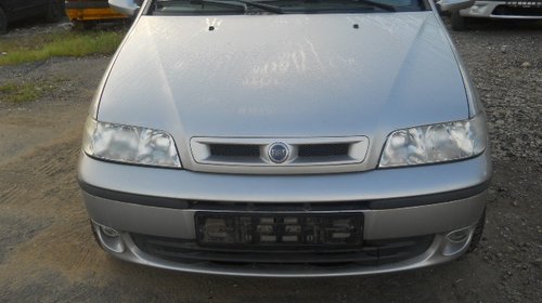 Macara geam dreapta spate Fiat Albea 2005 sed