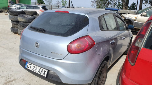 Macara geam dreapta spate Fiat Bravo 2007 hatchback 1.9 D