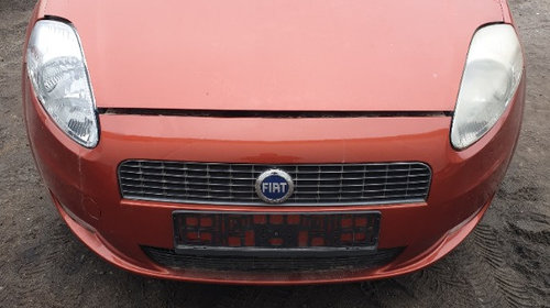 Macara geam dreapta spate Fiat Grande Punto 2
