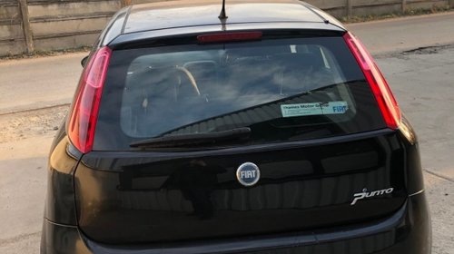 Macara geam dreapta spate Fiat Grande Punto 2007 Hatchback 1.2 benzina