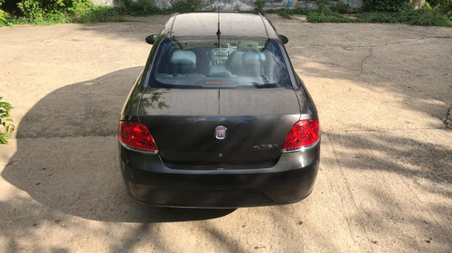 Macara geam dreapta spate Fiat Linea 2010 sedan 1.3