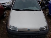 Macara geam dreapta spate Fiat Punto 1994 Hatchback 1,2