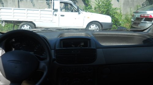 Macara geam dreapta spate Fiat Punto 2001 hatchback 1.2 16v