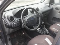 Macara geam dreapta spate Ford Fiesta 2003 Hatchback 1.3